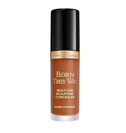 Born This Way Anti-Cerne