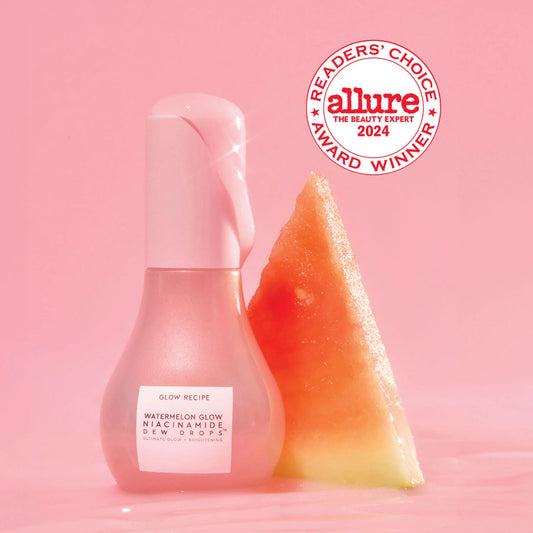Watermelon glow Niacidamide